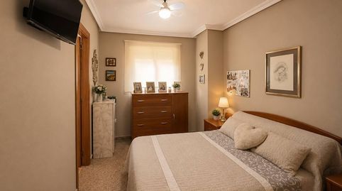 Foto 5 de Ático en venta en Altozano - Conde Lumiares, Alicante / Alacant