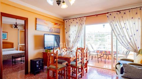 Foto 3 de Pis en venda a Solymar, Málaga