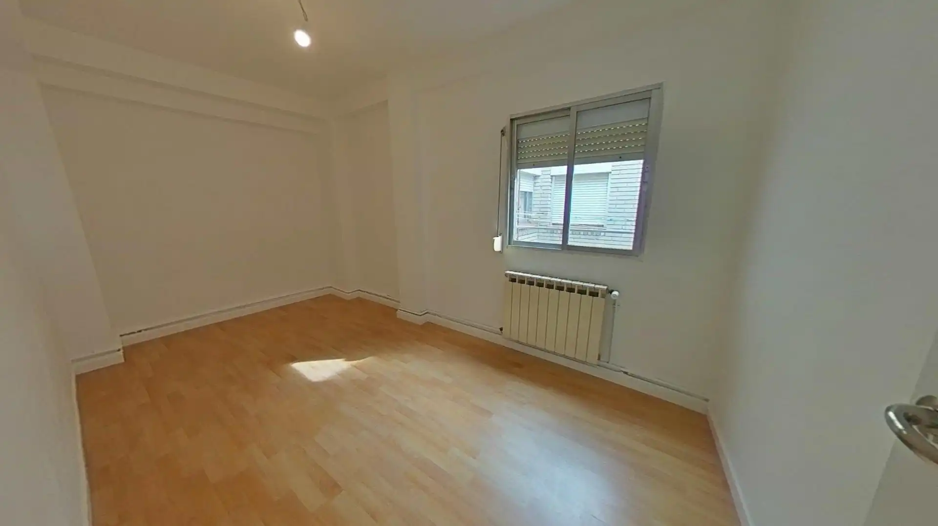 Bedroom of Flat for sale in Getafe