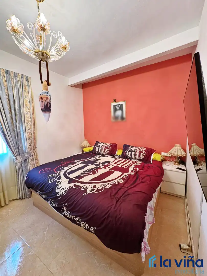 Habitación de Piso en venta en Campillos con Terraza