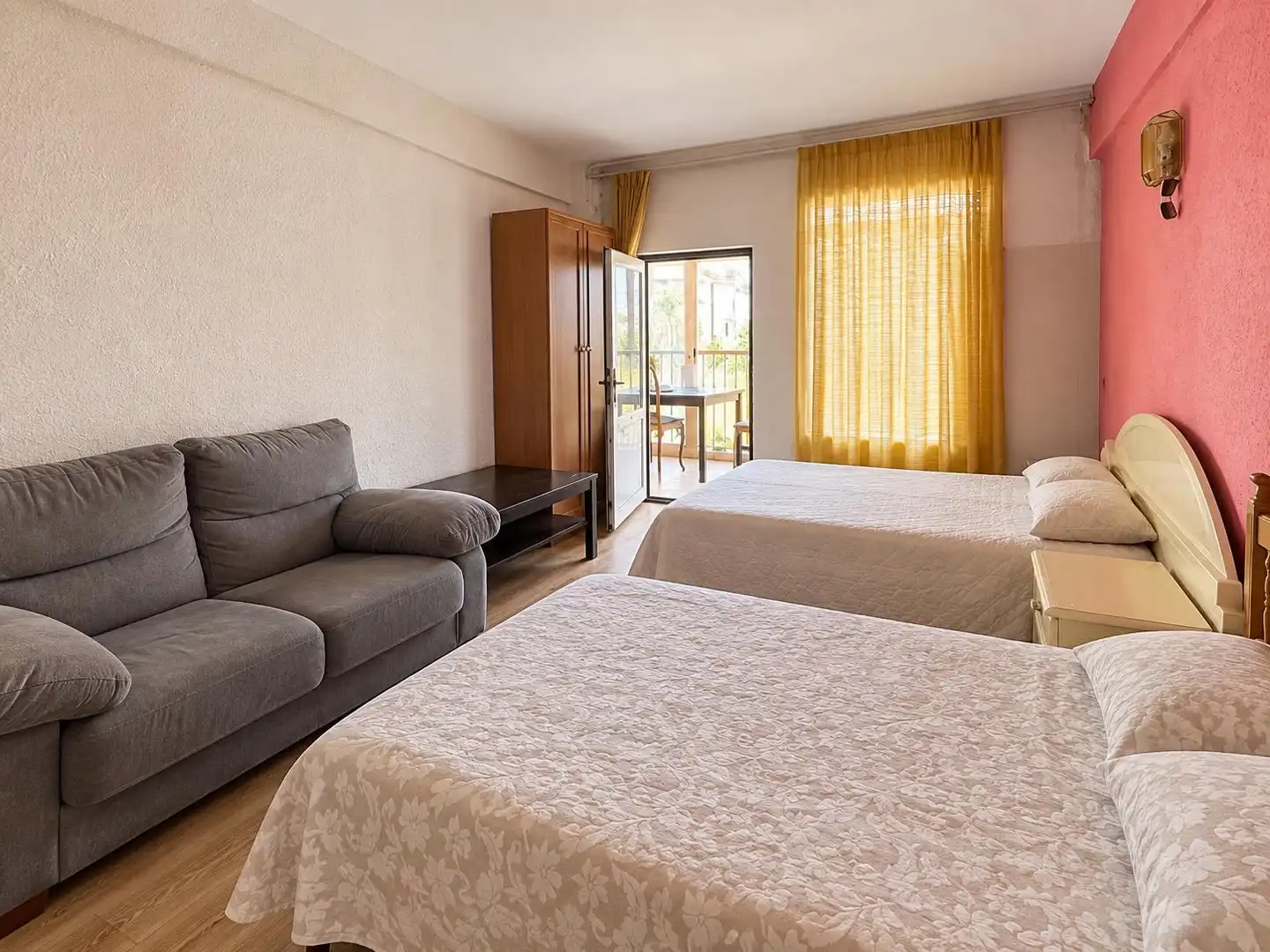 Habitación de Piso en venta en Sant Antoni