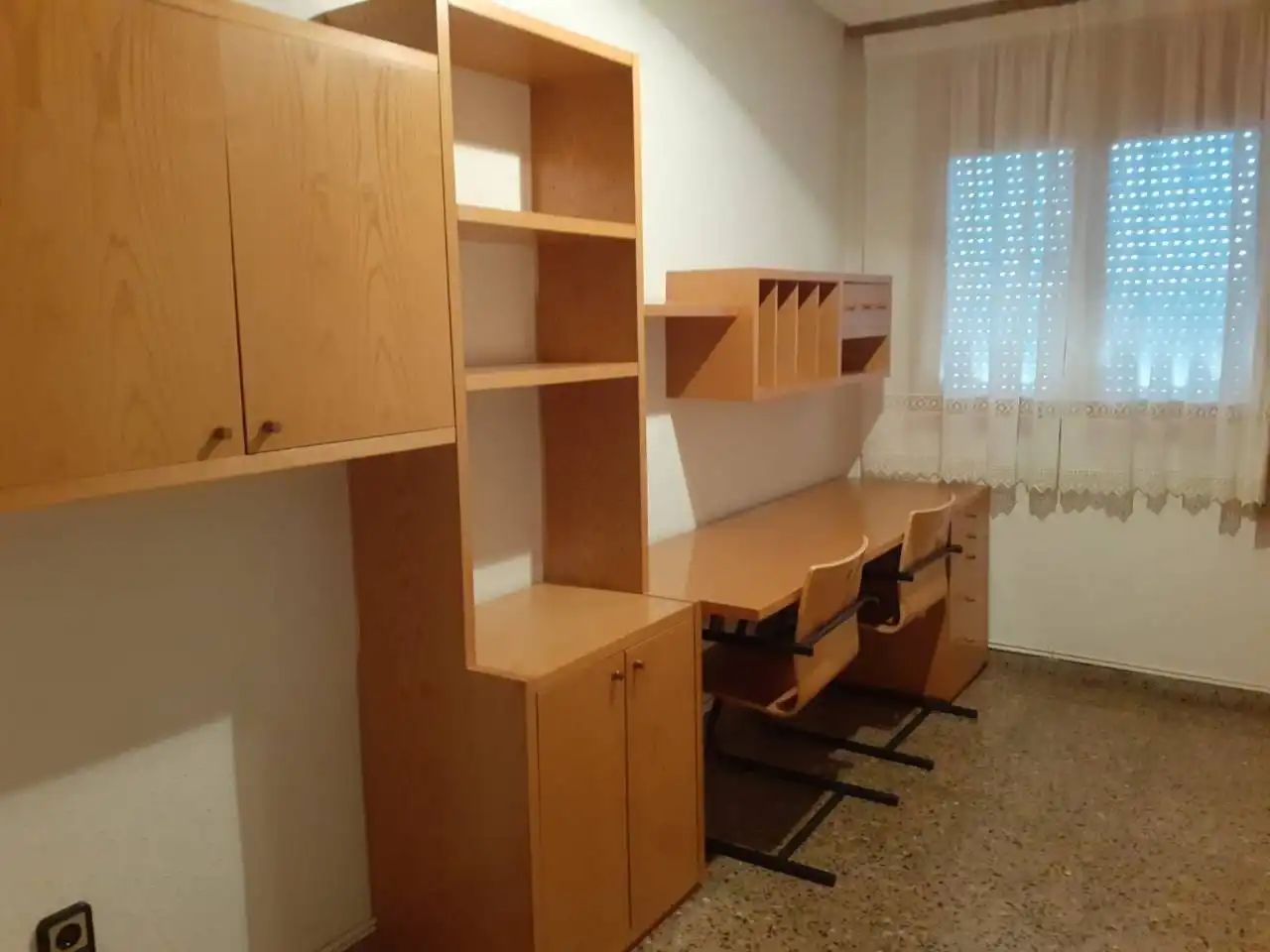 Flat for rent in Avenida Aragón, 95, Alcañiz