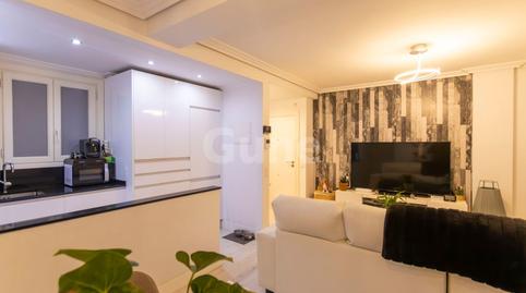 Foto 4 de Pis en venda a Jose Miguel Iturriotz, Beasain, Gipuzkoa