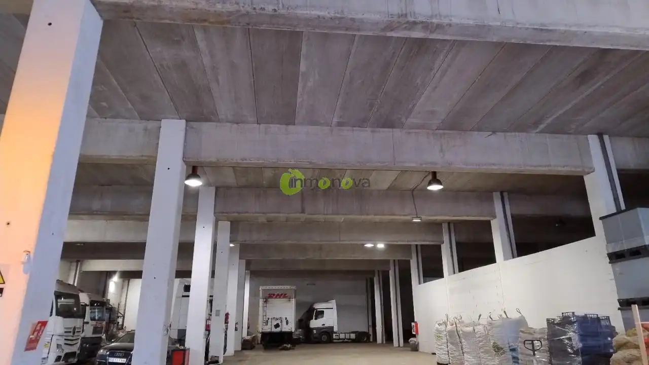 Nave industrielle à vendre à ESTRADA CHAN DAS PIPAS - LOUREDO 27, imagen 10