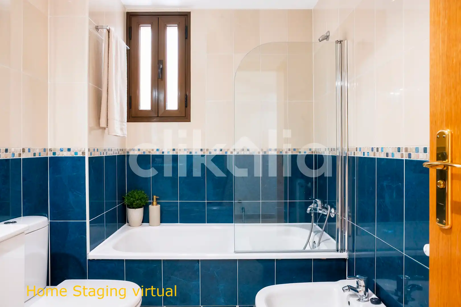 Baño de Piso en venta en Valdemoro con Calefacción, Trastero y Piscina