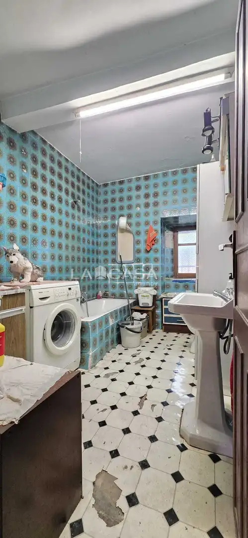 Bedroom of Houses for sale in Villavaquerín, Valladolid