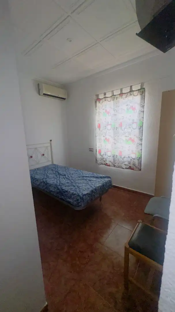 Bedroom of Buildings for sale in Castillejo de Iniesta