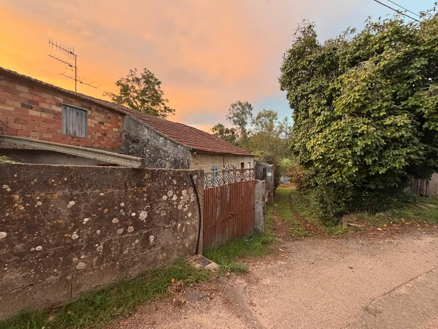 Maison rustique avec jardin à vendre à Campo das Bestas 5, imagen 31