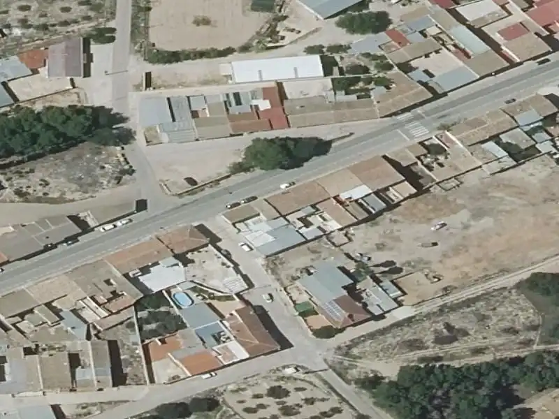 Piso en venta en Barrio Bolos