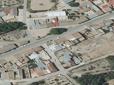 Piso en venta en Barrio Bolos