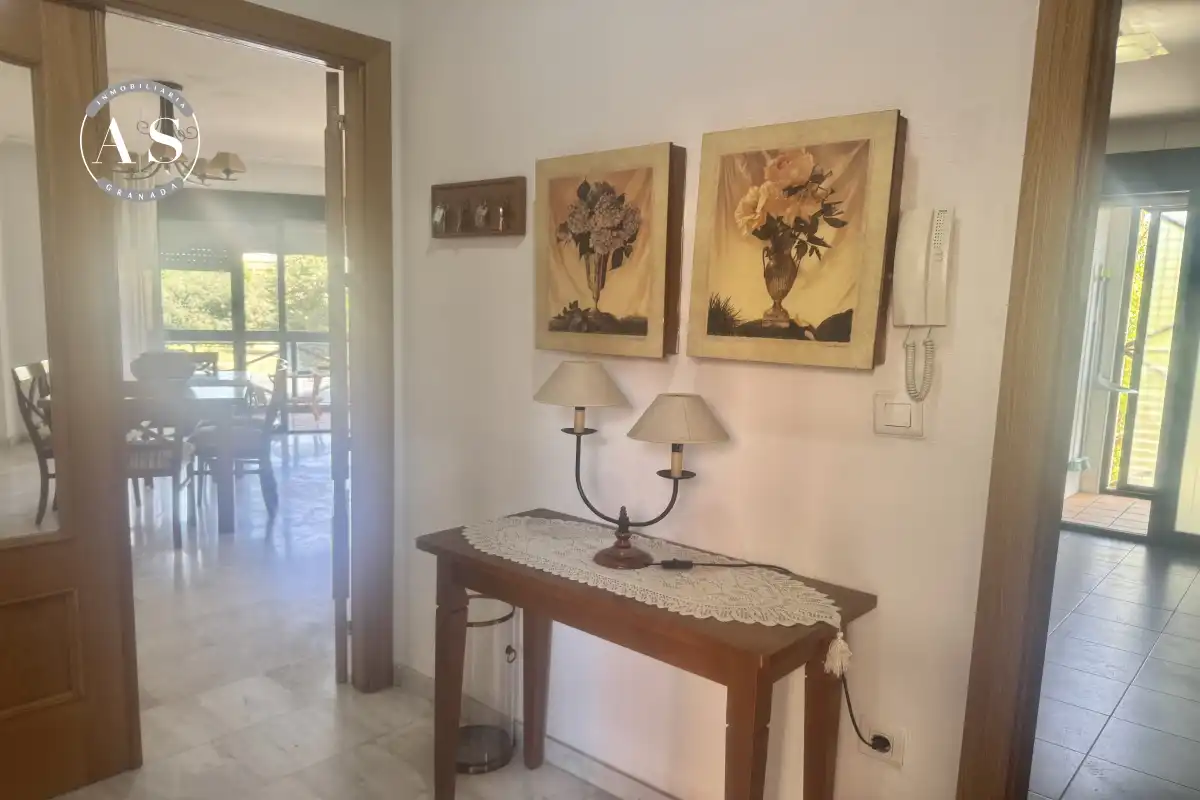Flat with pool for sale in Parque almunia, imagen 10