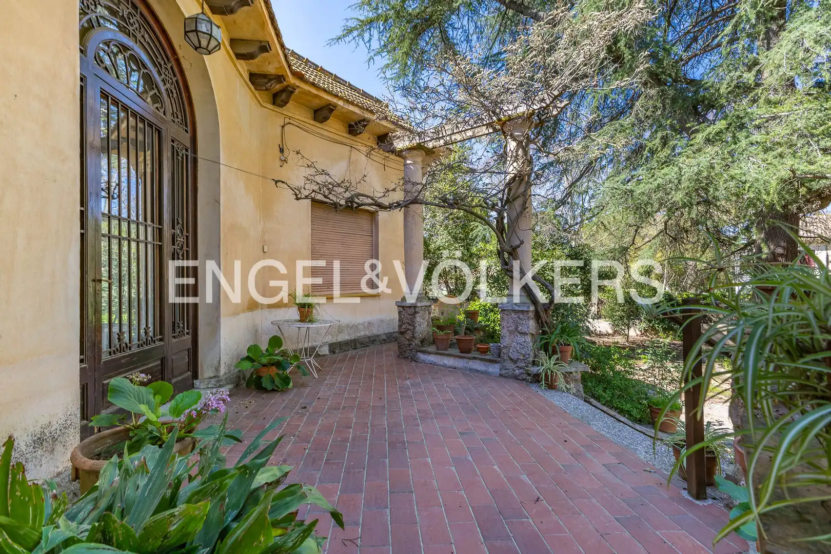 Casa amb jardí en venda a Carrer d'Àngel Guimerà, imagen 51