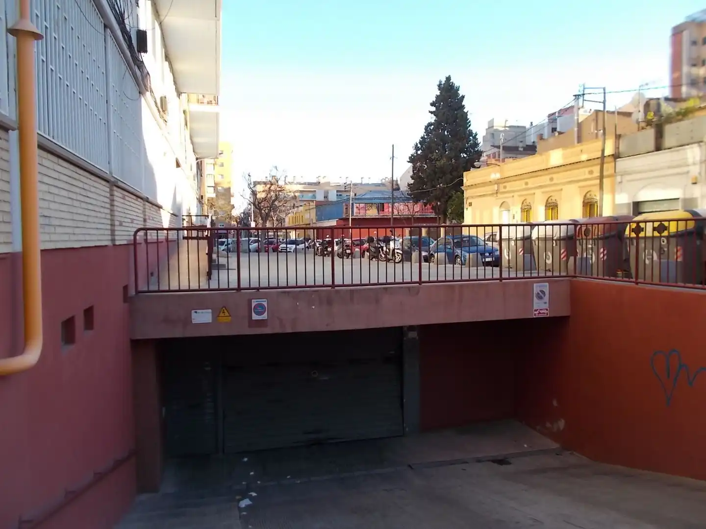 Individuale in affitto a Carrer d'En Garriga 174