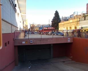 Garage to rent in Carrer d'En Garriga, 174, Progrés - Pep Ventura