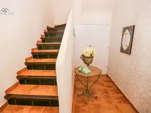 Casa o xalet de lloguer en Almuñécar amb Aire condicionat, Jardí privat i Terrassa