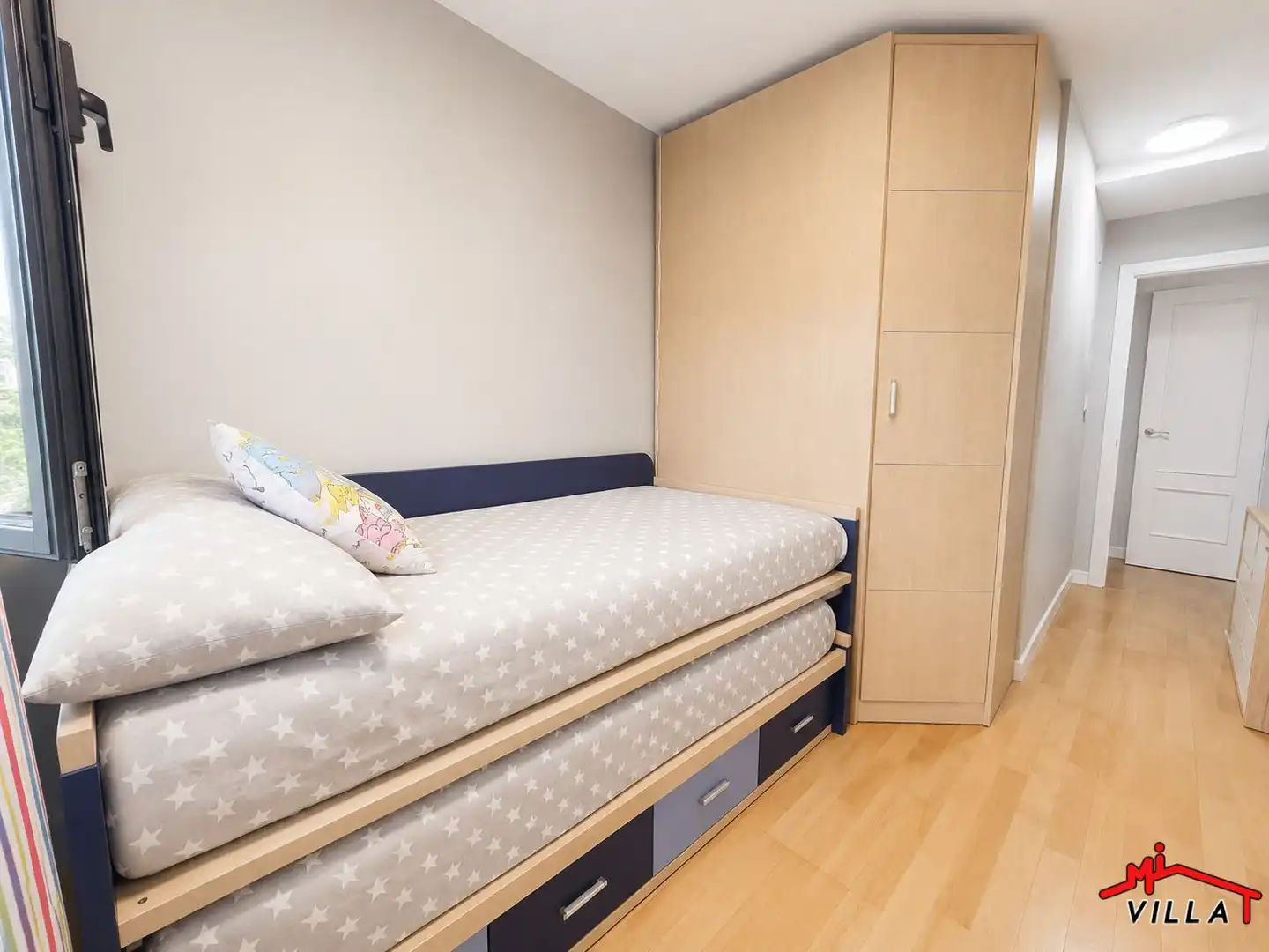 Habitación de Planta baja en venta en Limpias con Calefacción, Terraza y Trastero