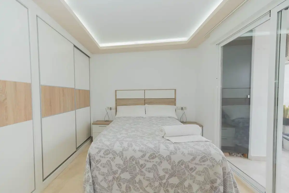Penthouse mit Pool zum Verkauf in abedules, imagen 22