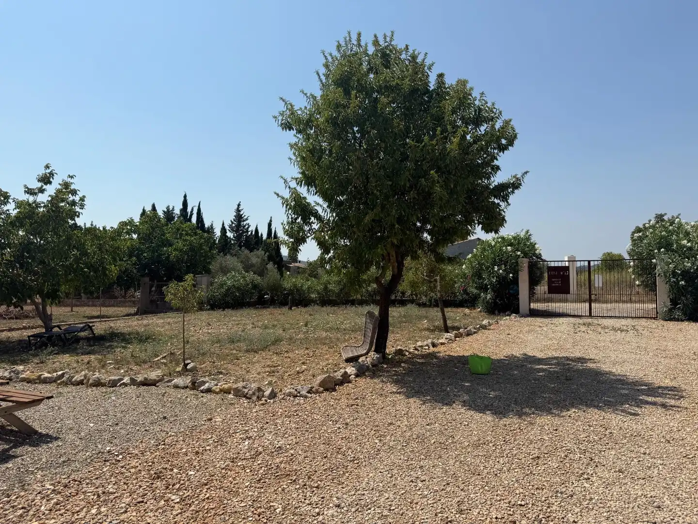 Country homes for sale in Campanet  with Heating, Private garden and Swimming Pool