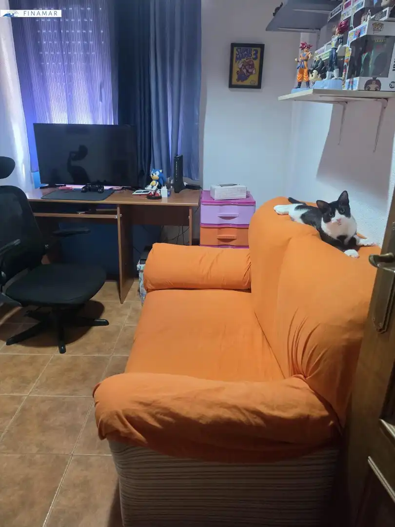 Flat with lift for sale in La Reconquista - El Rosario, imagen 6