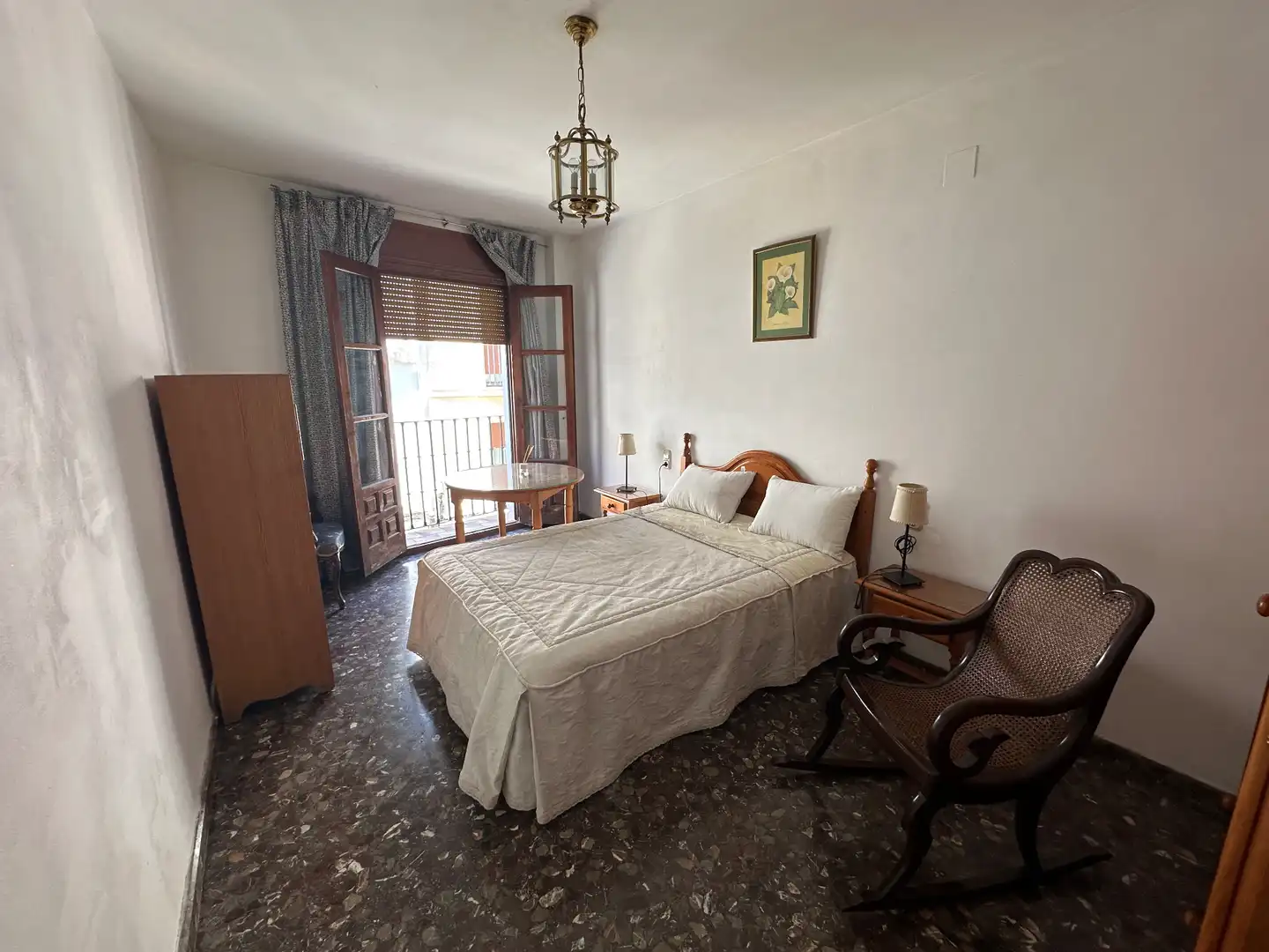 Piso de alquiler en Centro