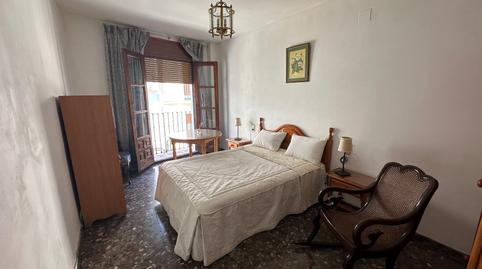 Foto 2 de Pis de lloguer a Centro, Málaga