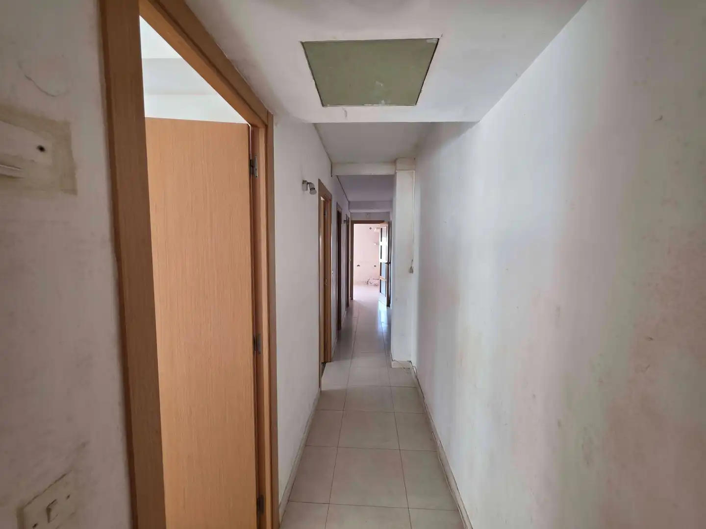Attic for sale in Reus