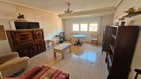 Living room of Apartment for sale in Petrer  with Balcony