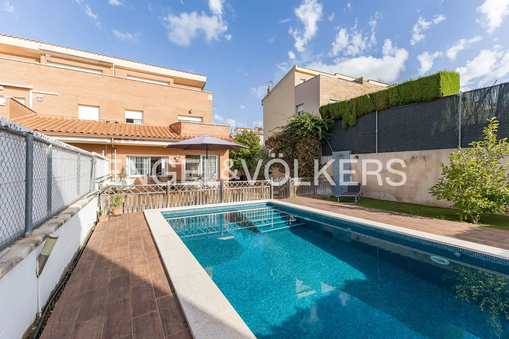 Maison mitoyenne avec piscine à vendre à Altafulla, imagen 14