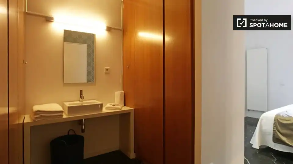 Wohnung mit Terrasse zur Miete in Centro, imagen 19