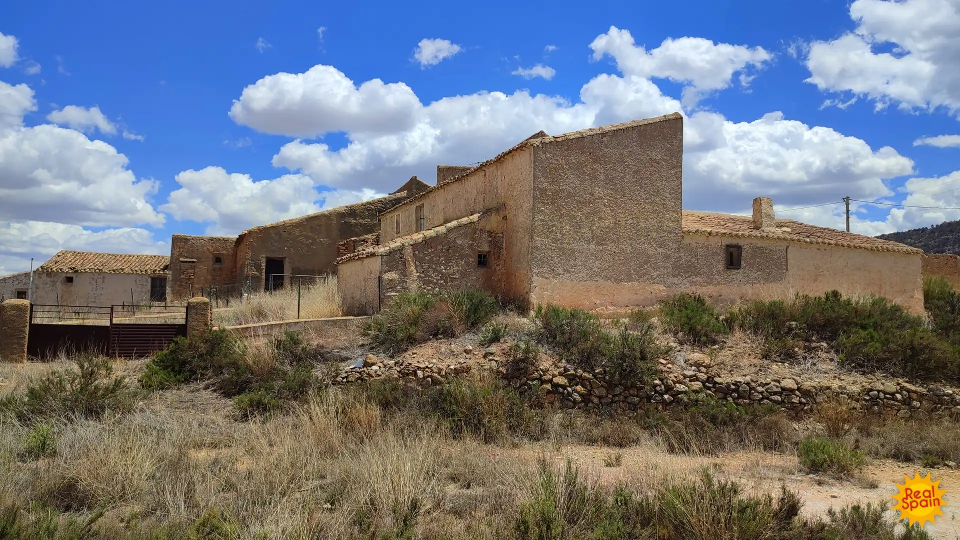Casa rustica in vendita a Chirivel, imagen 18
