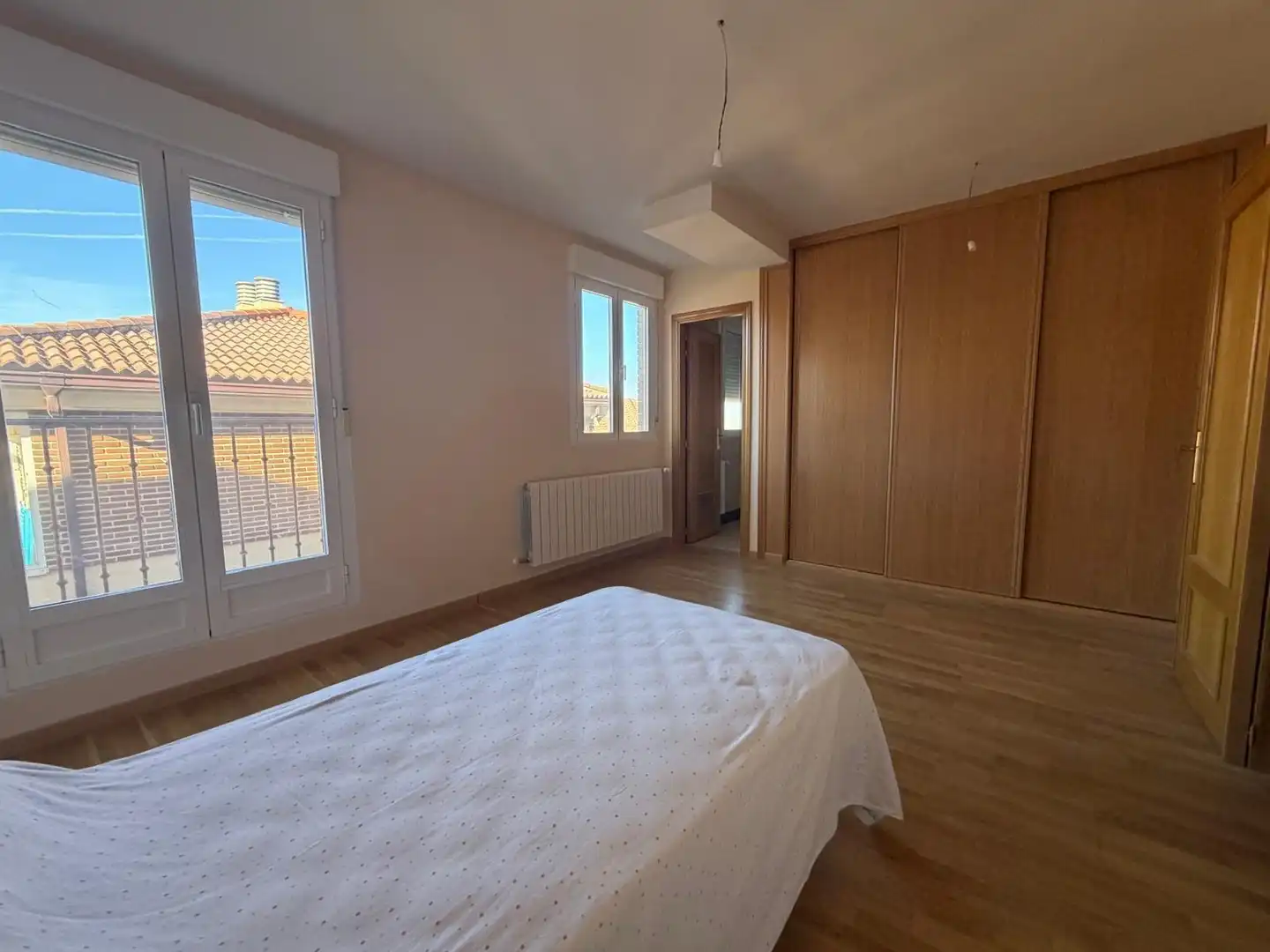 Terraced house with garden for sale in La Lastrilla, imagen 15