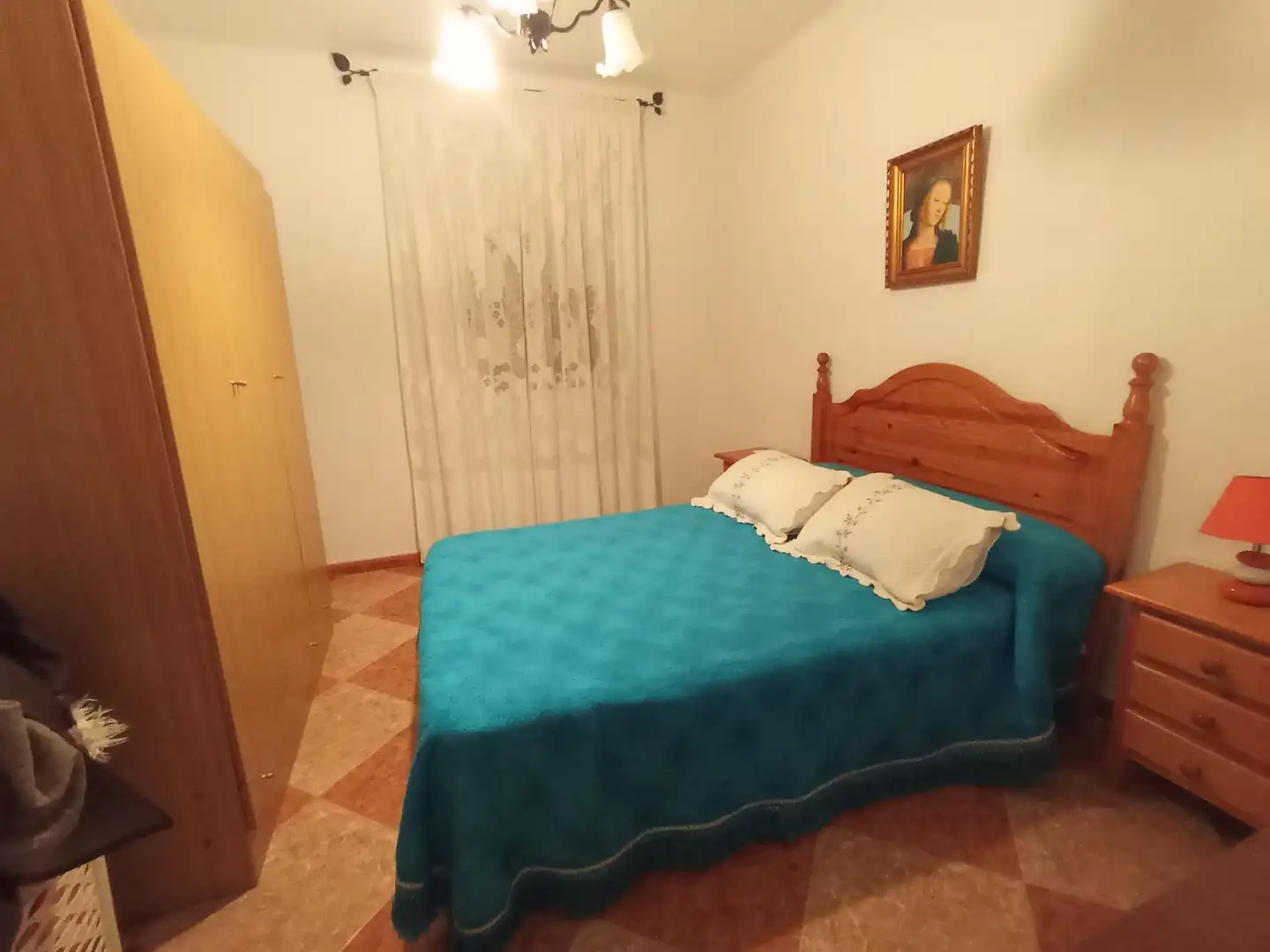 Chalet con jardín en venta en Puerto Lumbreras, imagen 22