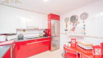 Kitchen of House or chalet for sale in Villamantilla  with Heating, Private garden and Terrace