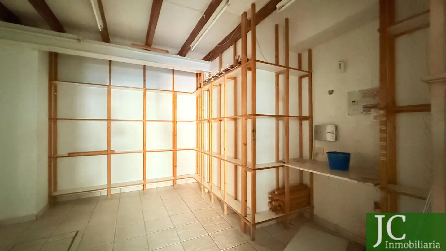Local commercial à vendre à Centro, imagen 7