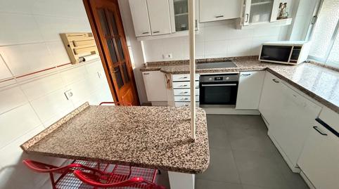 Foto 4 de Pis de lloguer a  Jose M Alcaraz y Alenda, Valdepasillas - La Paz - Huerta Rosales, Badajoz Capital