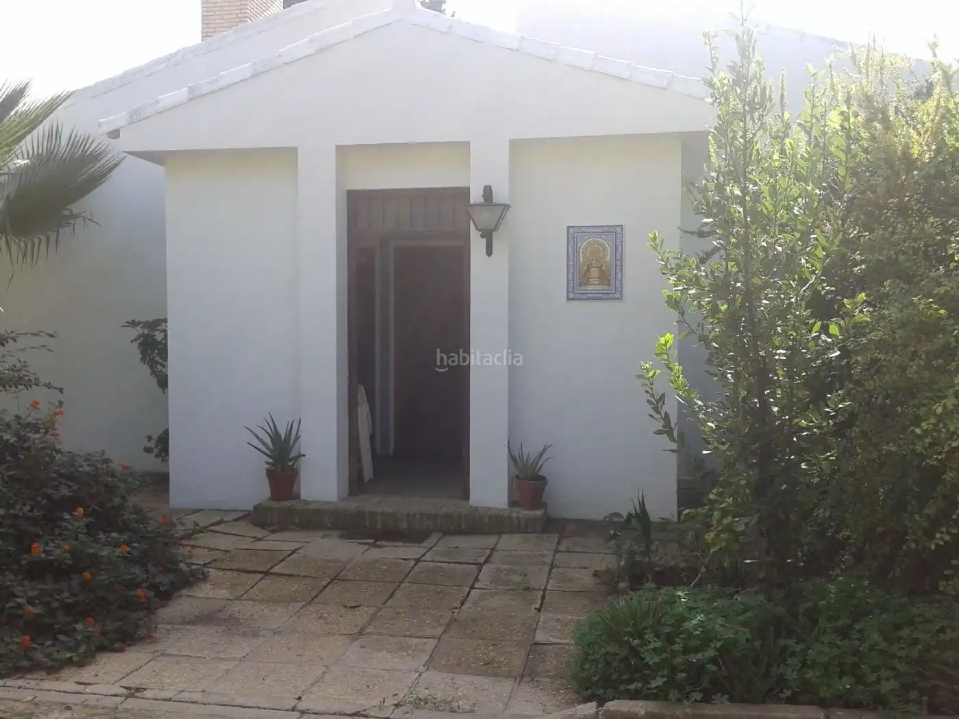 Chalet con jardín en venta en Calle Nueva 2, imagen 6