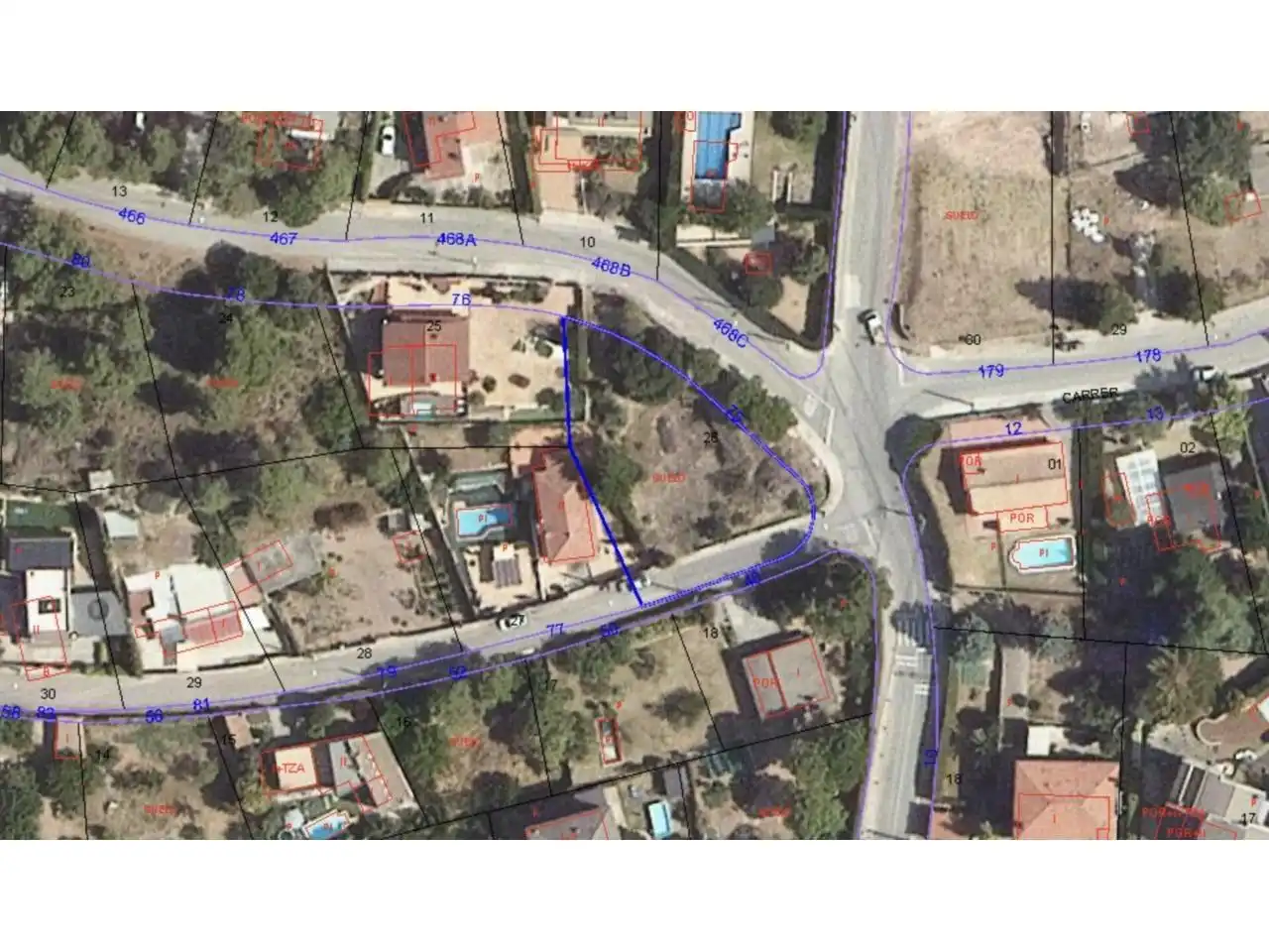 Terrenys i solars en venda a Castellnou de Bages, imagen 2