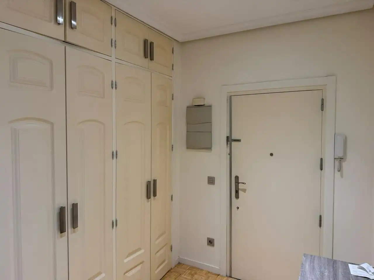 Piso de alquiler en Madrid, Madrid