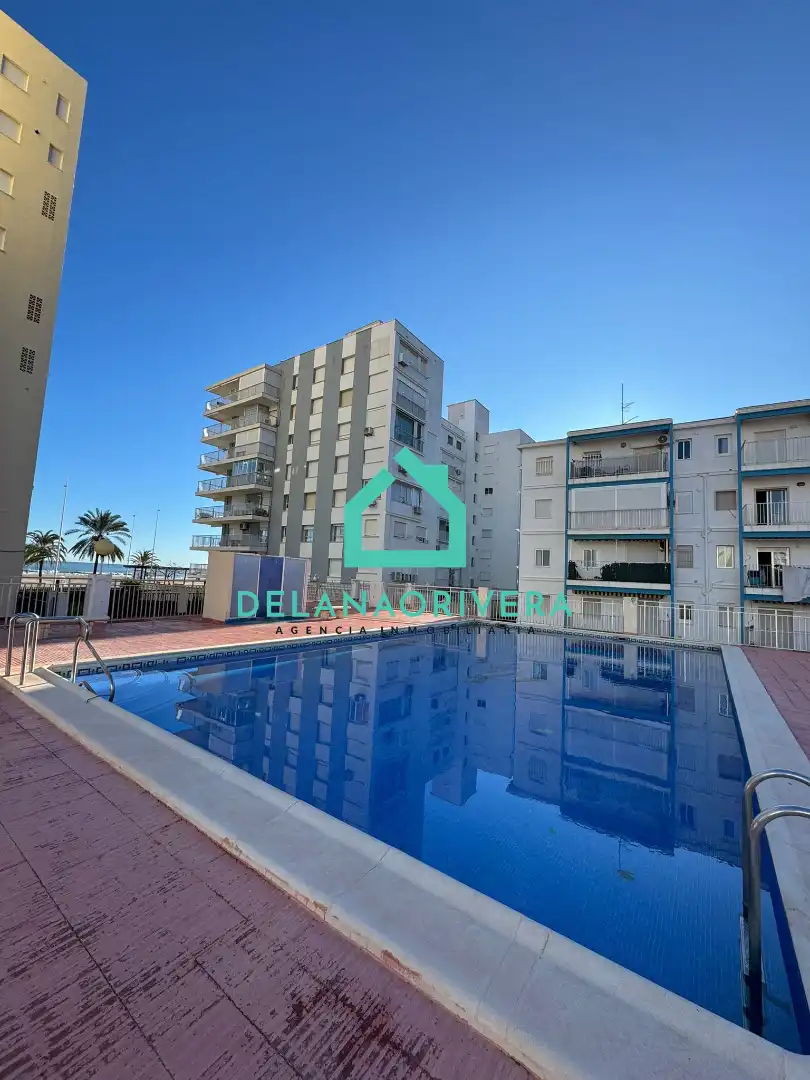 Wohnung mit Pool zum Verkauf in Colonia Ducal 11, imagen 5