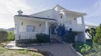 Exterior view of House or chalet for sale in Vallirana  with Air Conditioner, Heating and Private garden