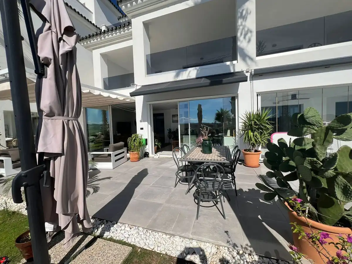 Wohnung zum Verkauf in Estepona - Estepona,Centro,Avenida Juan Carlos I, imagen 13