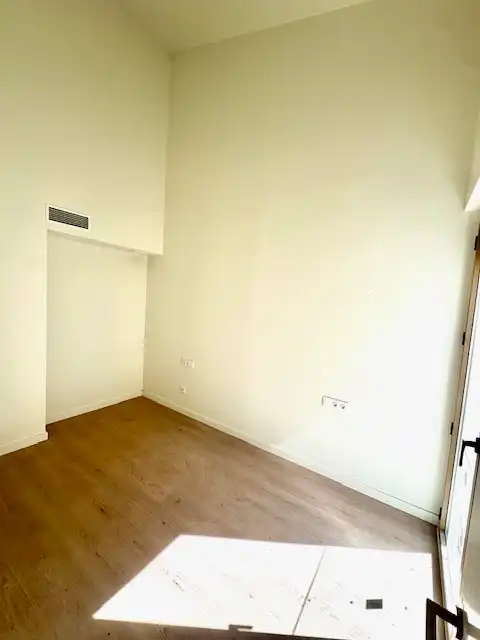 Dormitori de Àtic en venda en Rubí amb Aire condicionat, Calefacció i Parquet