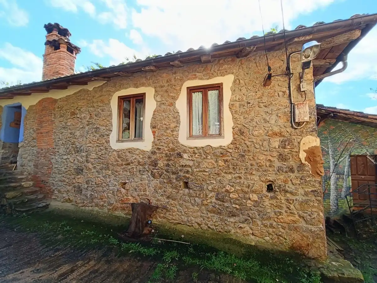 Terraced house for sale in Vibaña - Ardisana - Caldueño, imagen 5