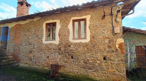 Foto 5 de Casa adosada en venta en Vibaña - Ardisana - Caldueño, Llanes