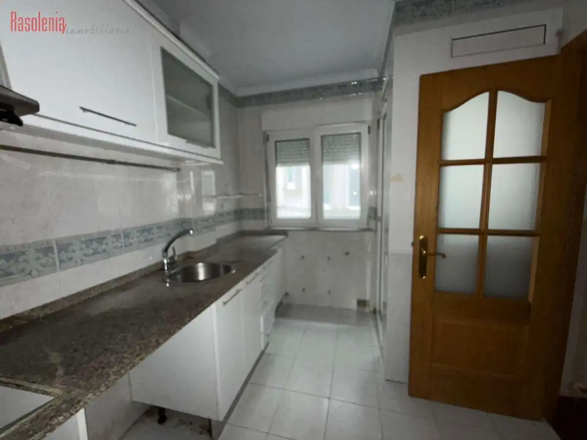 Maisonette zum Verkauf in Clemente M. Pasaron, 18, Ribadeo