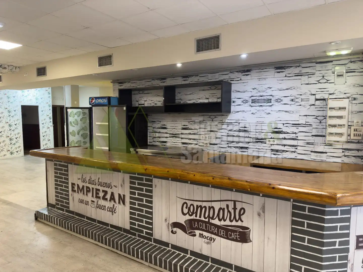 Local en venta en Gijón 