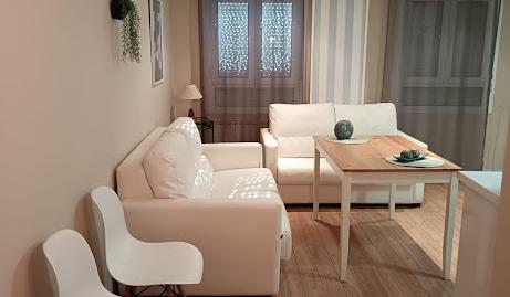 Foto 5 de Apartamento de alquiler en Calle Zambrana, 16, Centro ciudad, Linares