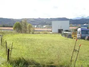 Residential land for sale in Viella - Granda - Meres, imagen 11
