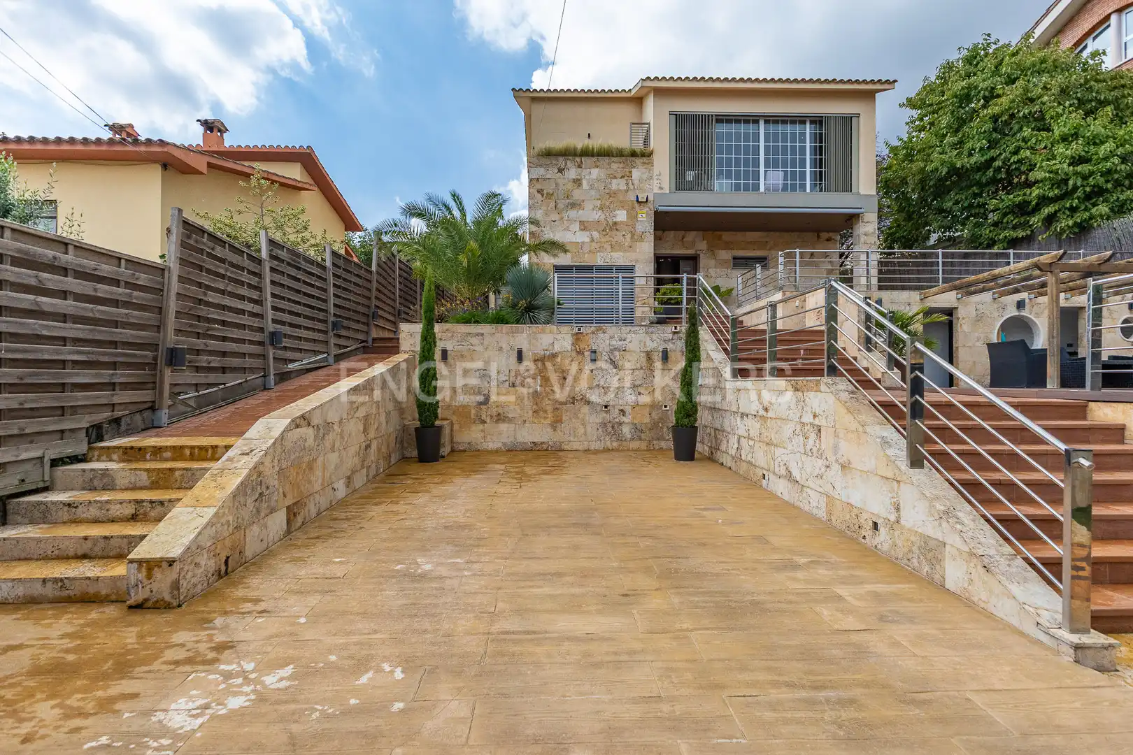 Casa o chalet en venta en Lliçà d'Amunt