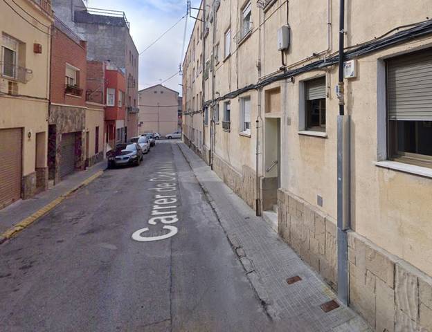 Piso en Venta en C/ Mao en Egara